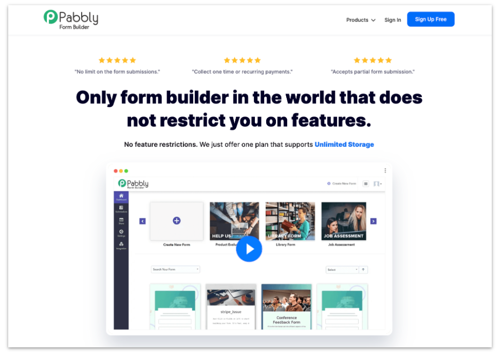 Pabbly