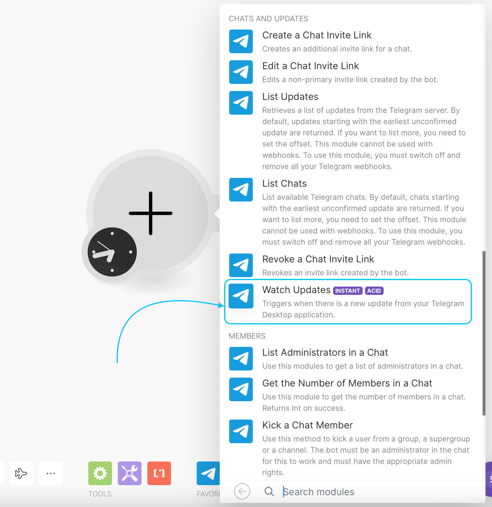 Simplify Data Entry: Automate Google Sheets and SpreadSimple Website with a Telegram Bot — Your How-To Guide