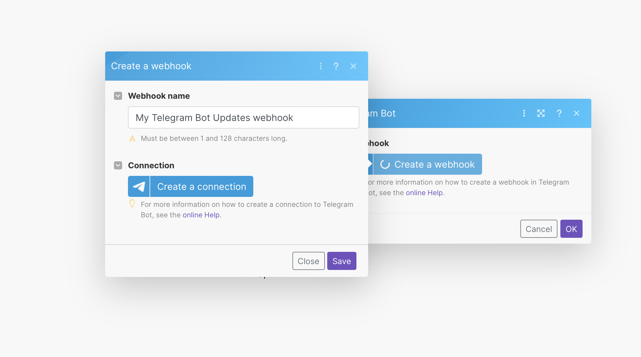 Simplify Data Entry: Automate Google Sheets and SpreadSimple Website with a Telegram Bot — Your How-To Guide