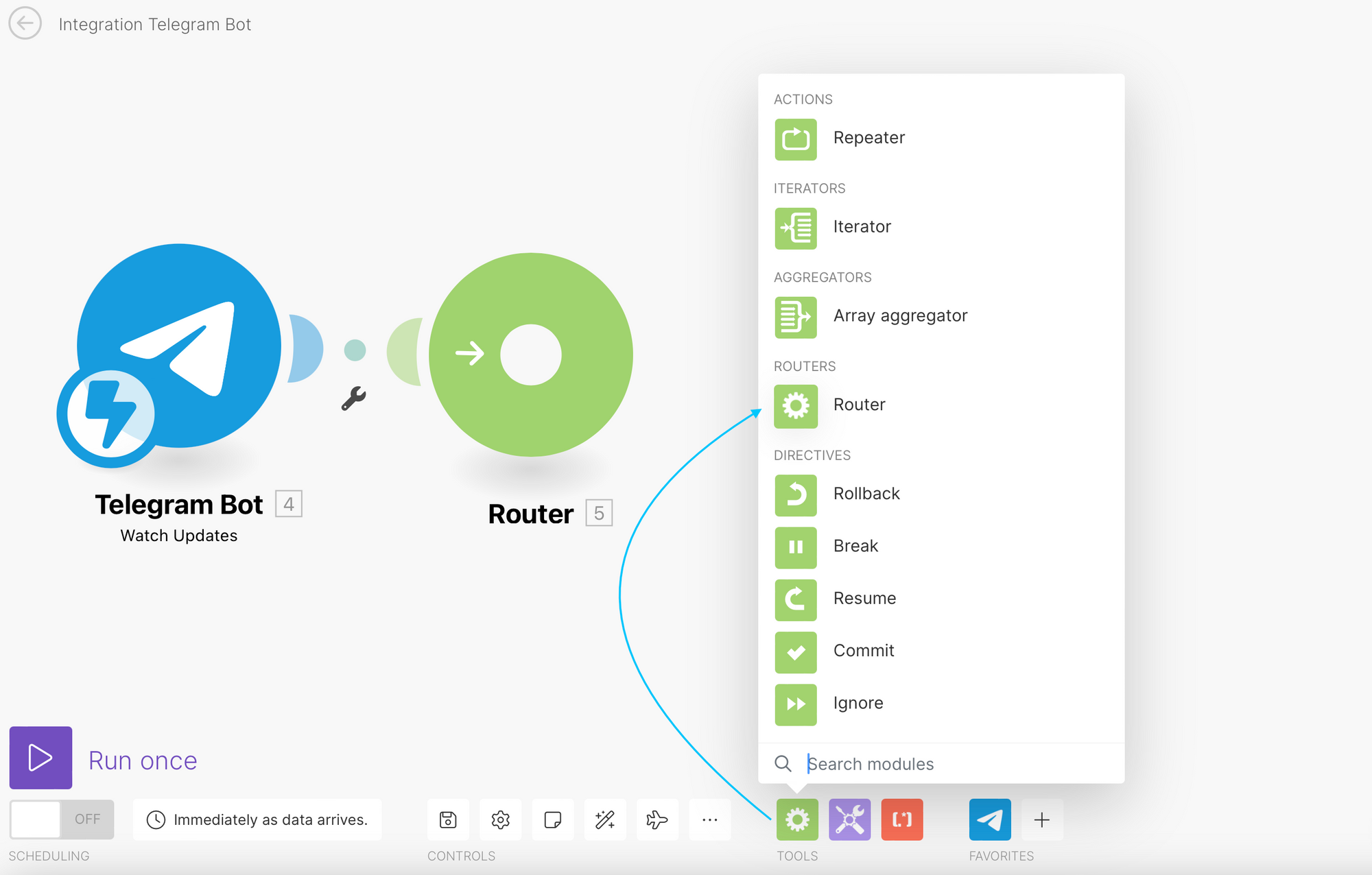 Simplify Data Entry: Automate Google Sheets and SpreadSimple Website with a Telegram Bot — Your How-To Guide