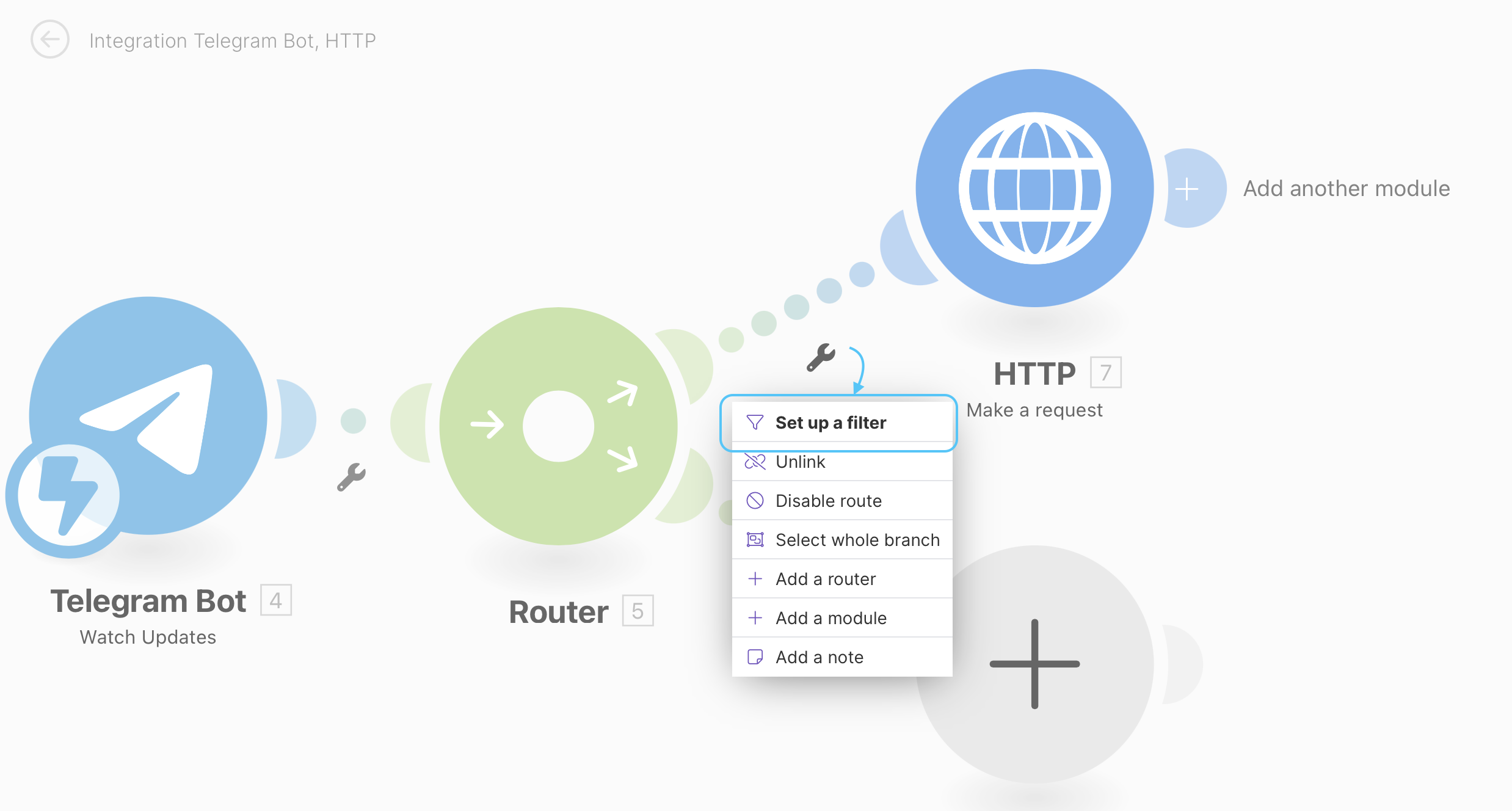 Simplify Data Entry: Automate Google Sheets and SpreadSimple Website with a Telegram Bot — Your How-To Guide