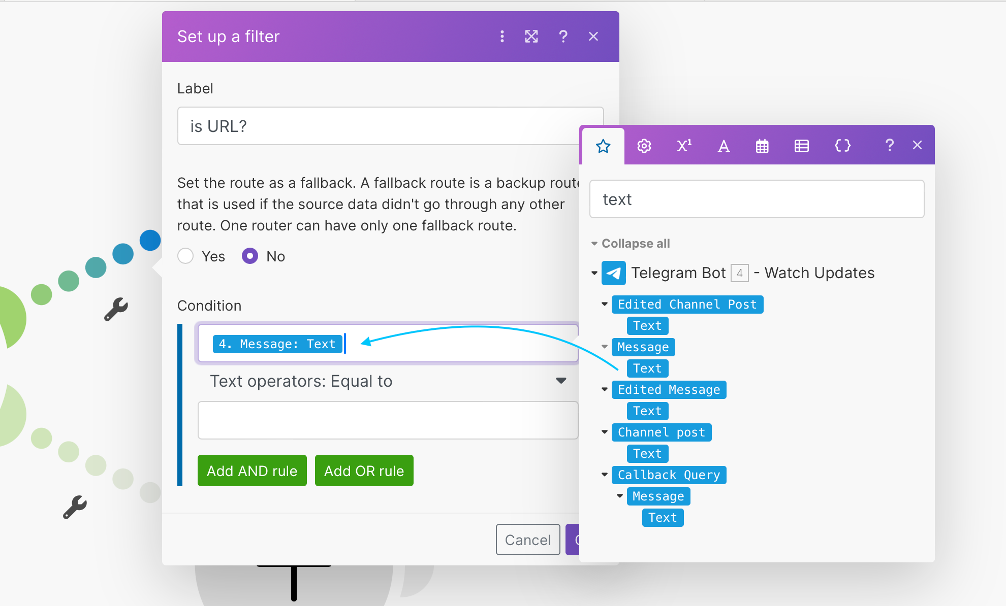 Simplify Data Entry: Automate Google Sheets and SpreadSimple Website with a Telegram Bot — Your How-To Guide