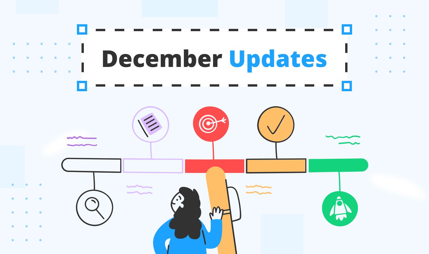 December 2023 Product Updates