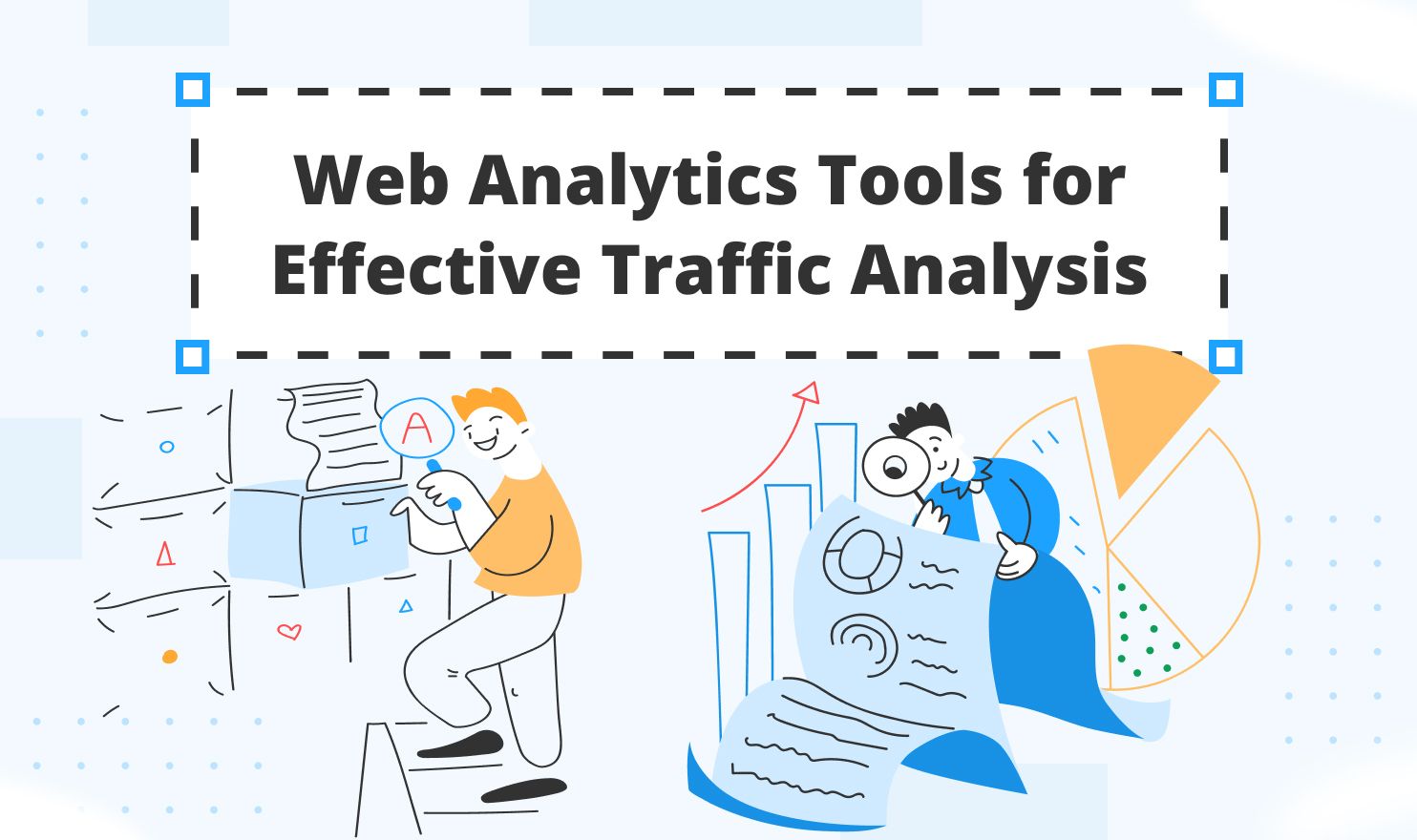 Tracking Tools for Website Analysis In 2024