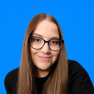Anna Chourse