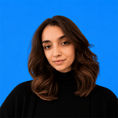 Gayane Sargsyan