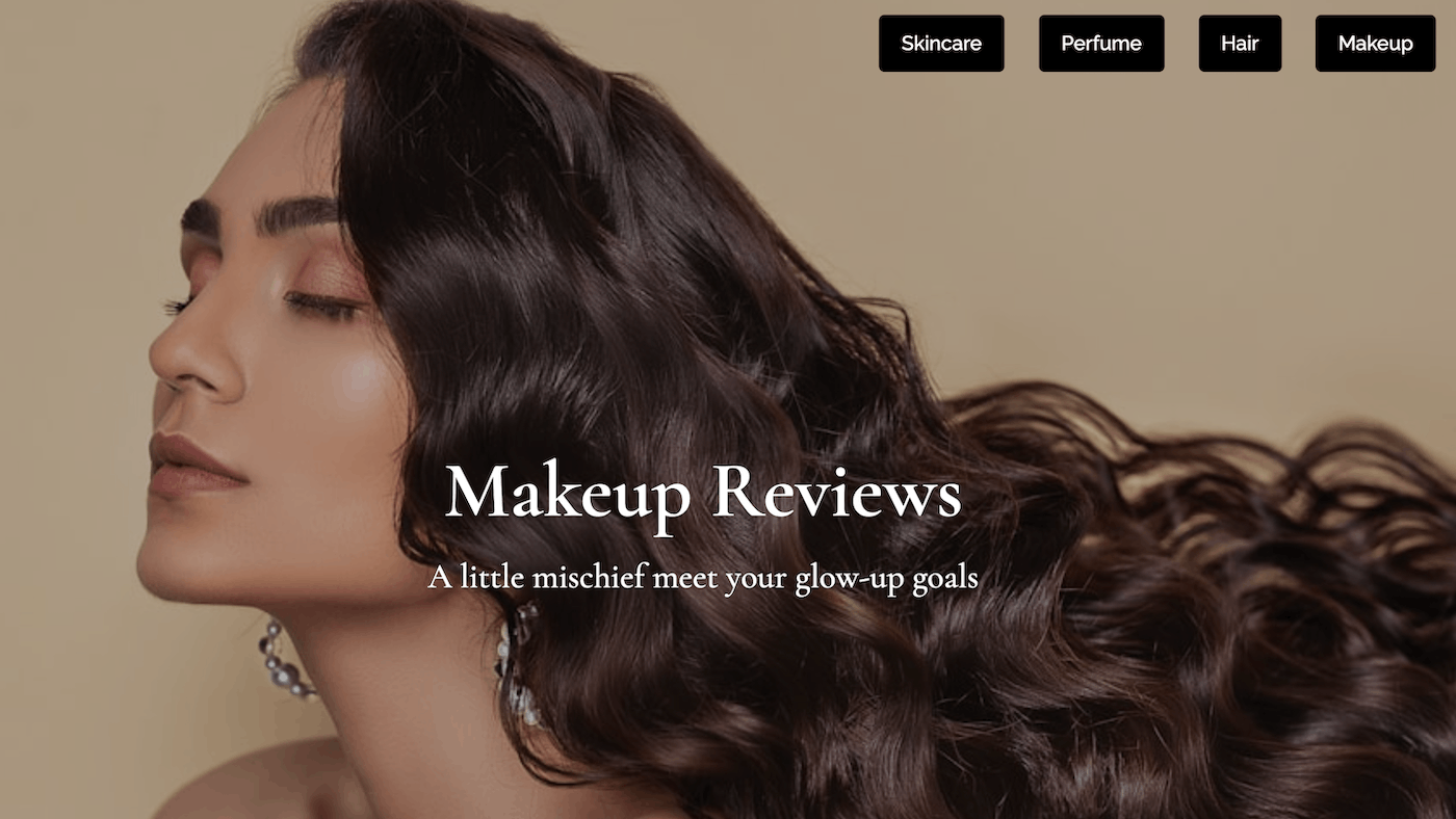 affiliate-storefront-categories