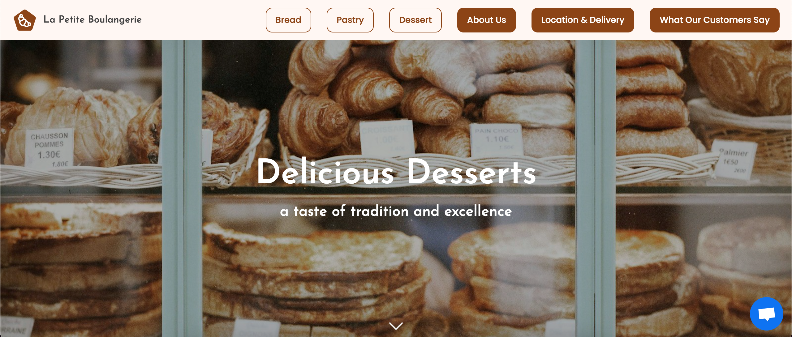 bakery-store-template