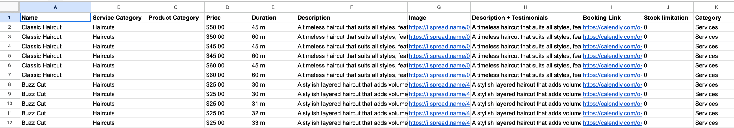 barbershop-template