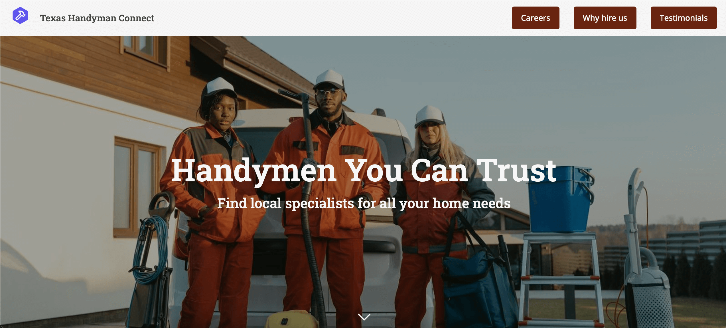 handymen-template