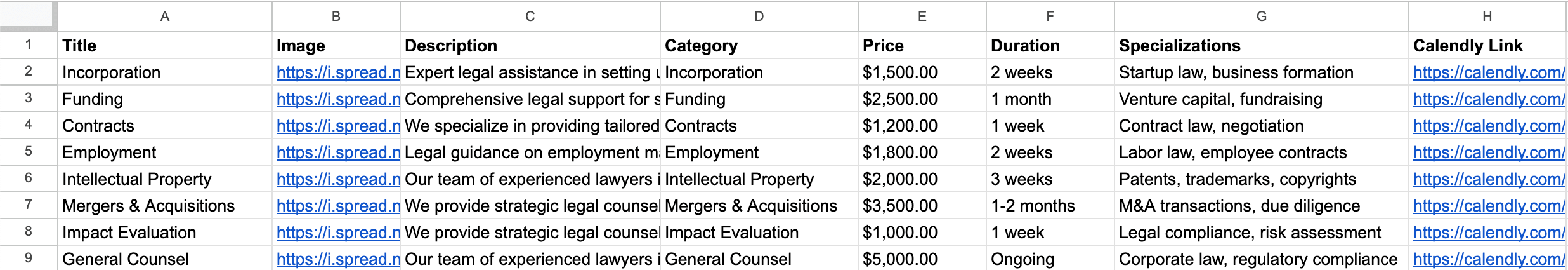 law-firm-template