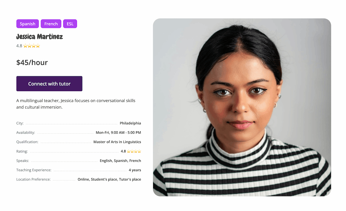 tutor-directory-detail-page
