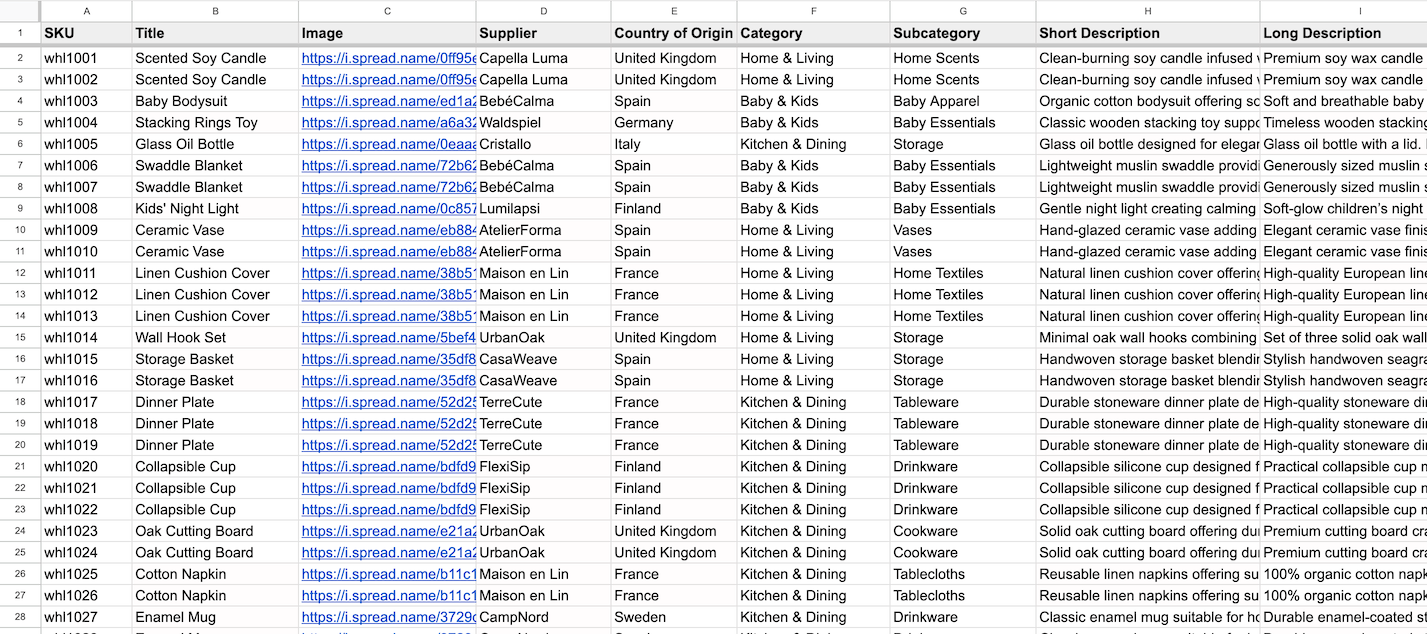 wholesale-spreadsheet