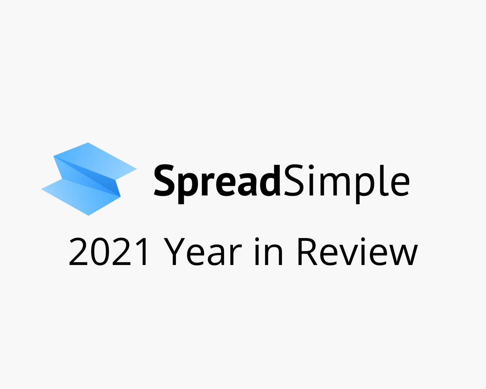 2021 Year in Review