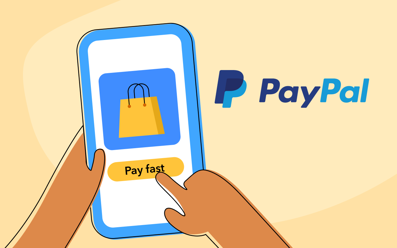 How to Set Up an Online Store With PayPal?