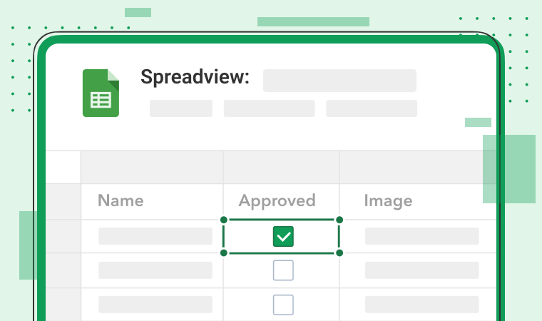 How to Add Checkboxes in Google Sheets?