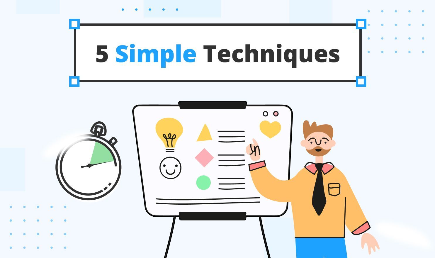 5 Persuasive Techniques to Use on Your Website