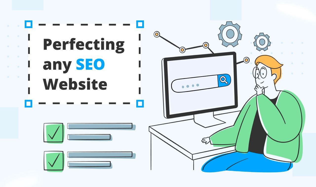 SEO Maintenance Checklist for Better Rankings