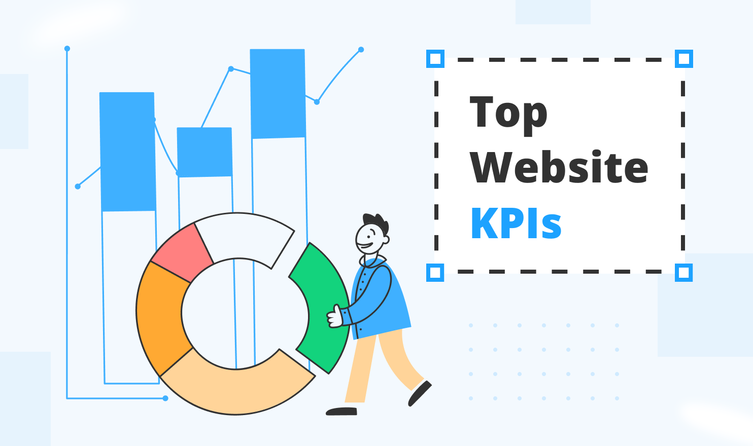 Top KPIs for Website Traffic & Growth