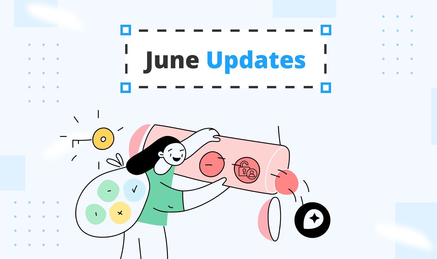 June 2024 Updates