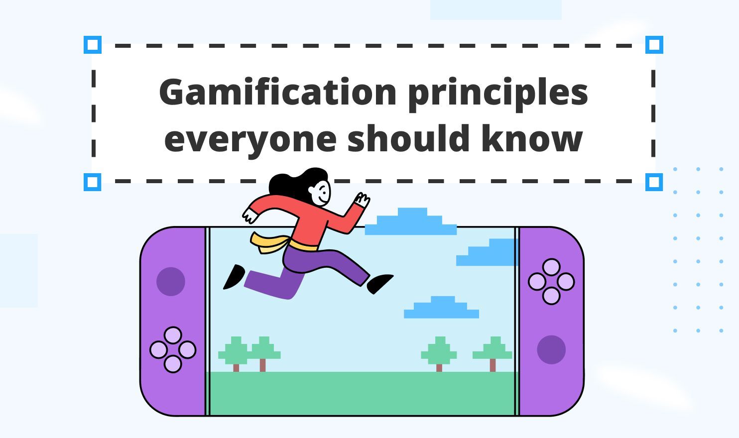 8 principles of gamification to make your app more engaging