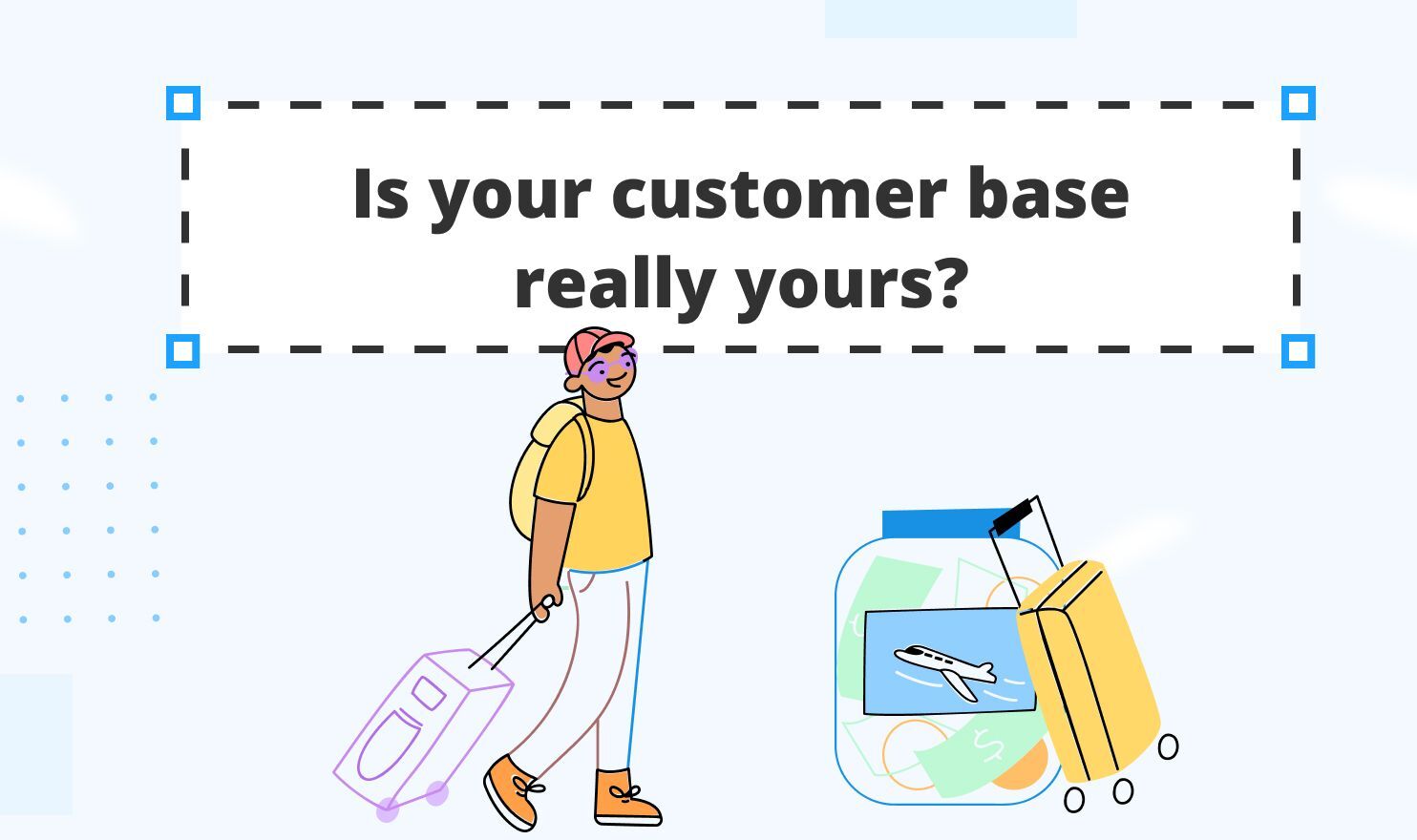 Is your clientele truly yours? A closer look at online booking platforms