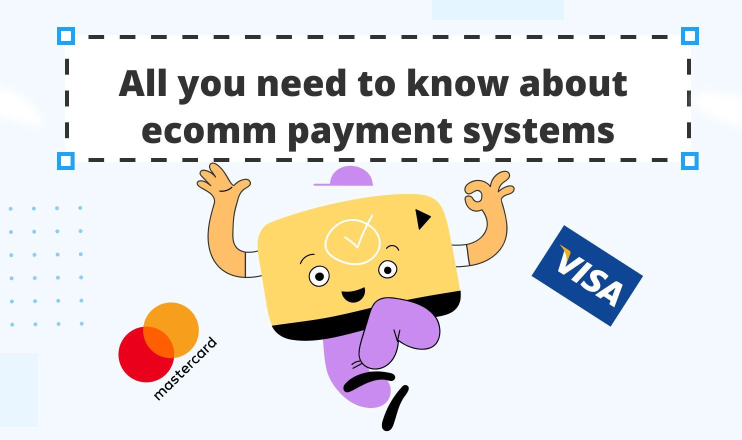E-commerce payment processing essentials
