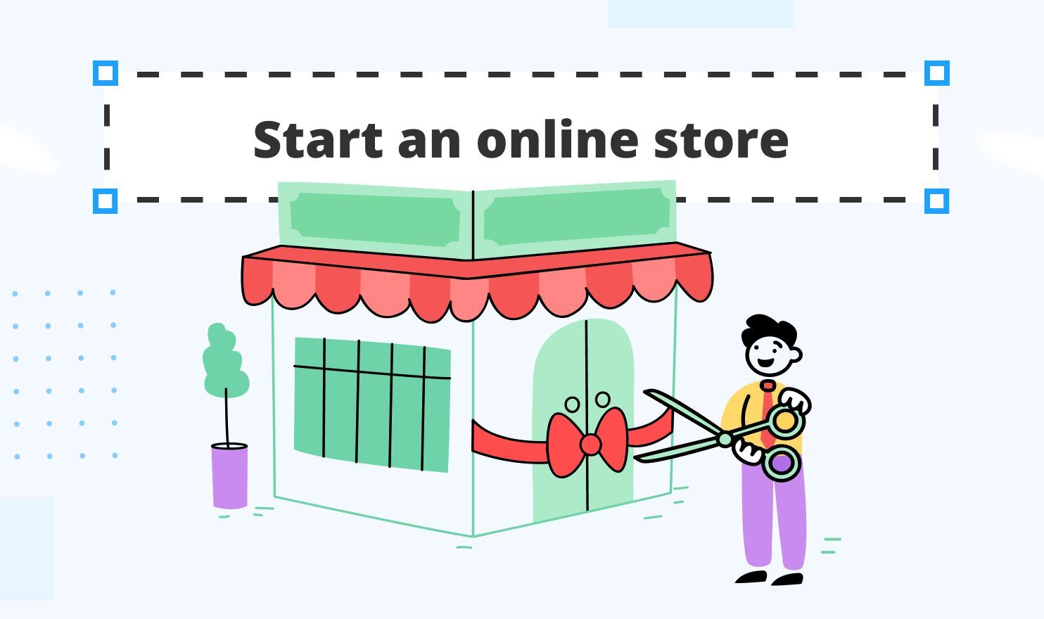 Starting an online store: a quick guide
