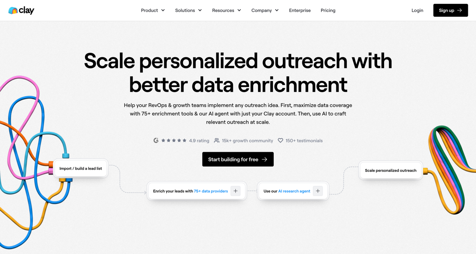 The best AI lead management assistants for business
