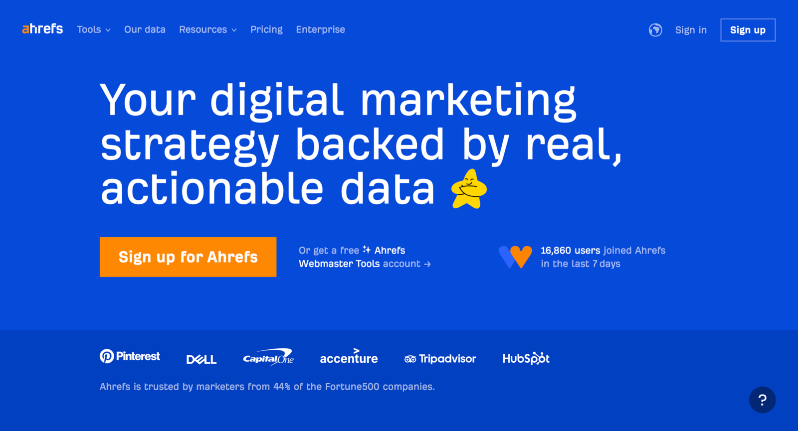 the best SEO tools for online business