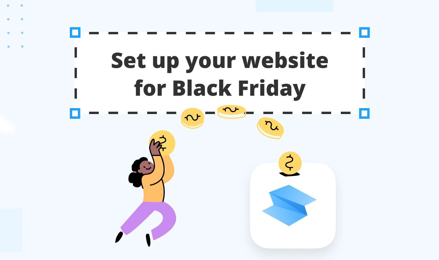 5 SpreadSimple tools to boost your Black Friday sales