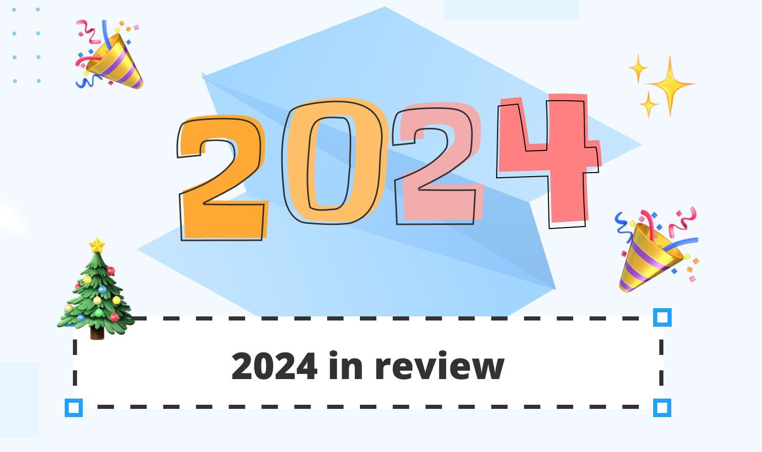 All SpreadSimple’s updates this year