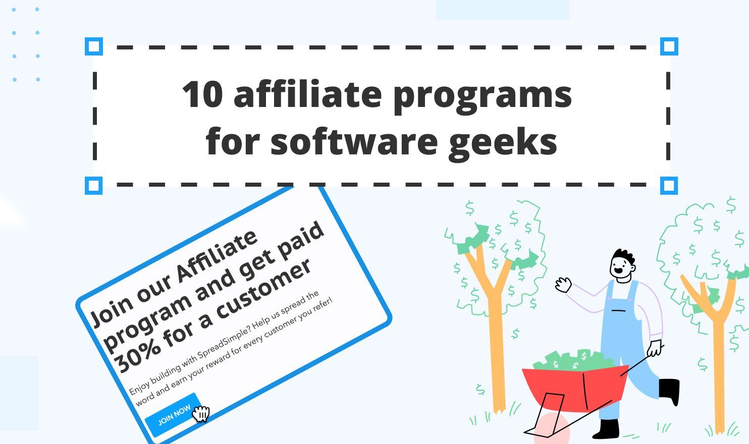 Best Affiliate Marketing Applications for 2025
