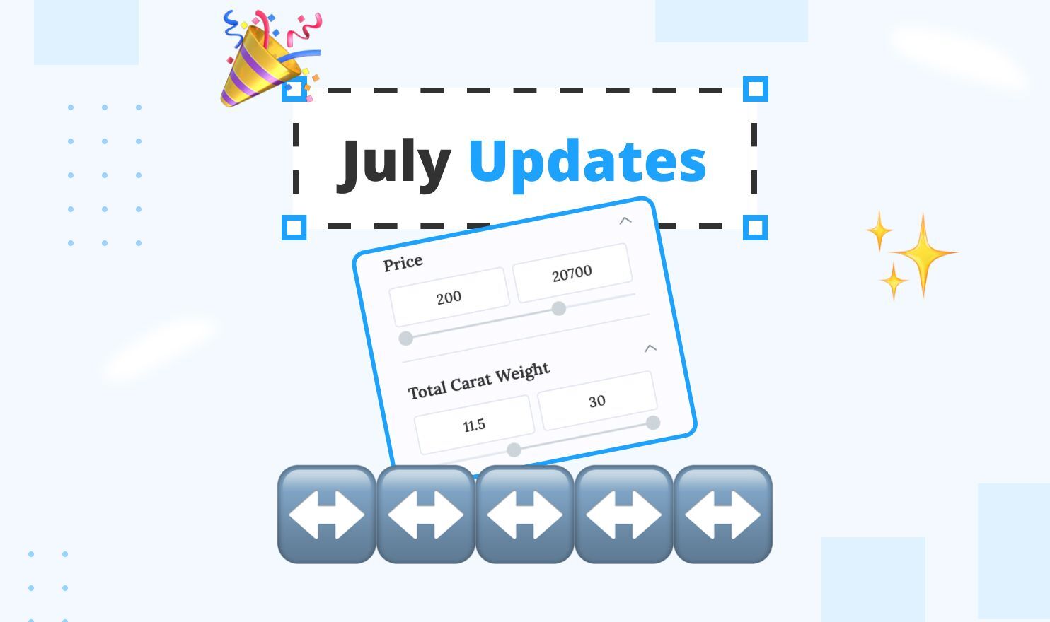 July 2025 Updates