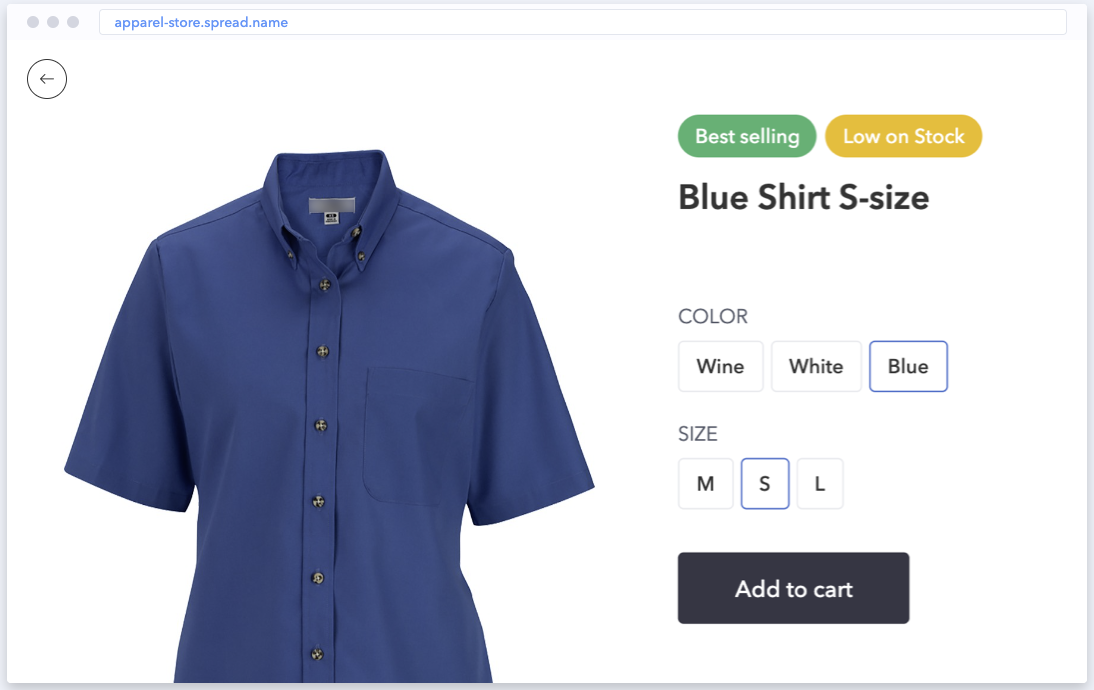 How to Design High-Converting Product Cards
