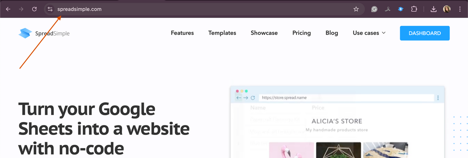 How to choose the perfect domain name | SpreadSimple
