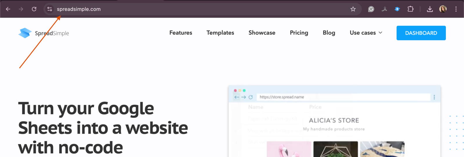 How to choose the perfect domain name | SpreadSimple
