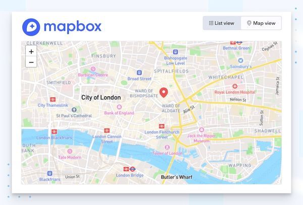 Mapbox Ridge Nsw SpreadSimple June 2024 Update: New Pricing & Access Manager